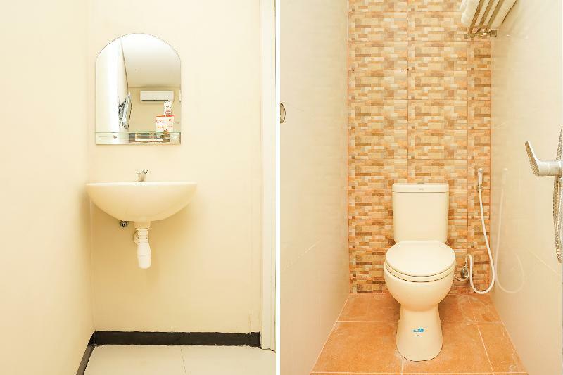 Reddoorz At Osuko Residence Sukomanunggal Jaya Σουραμπάγια Εξωτερικό φωτογραφία